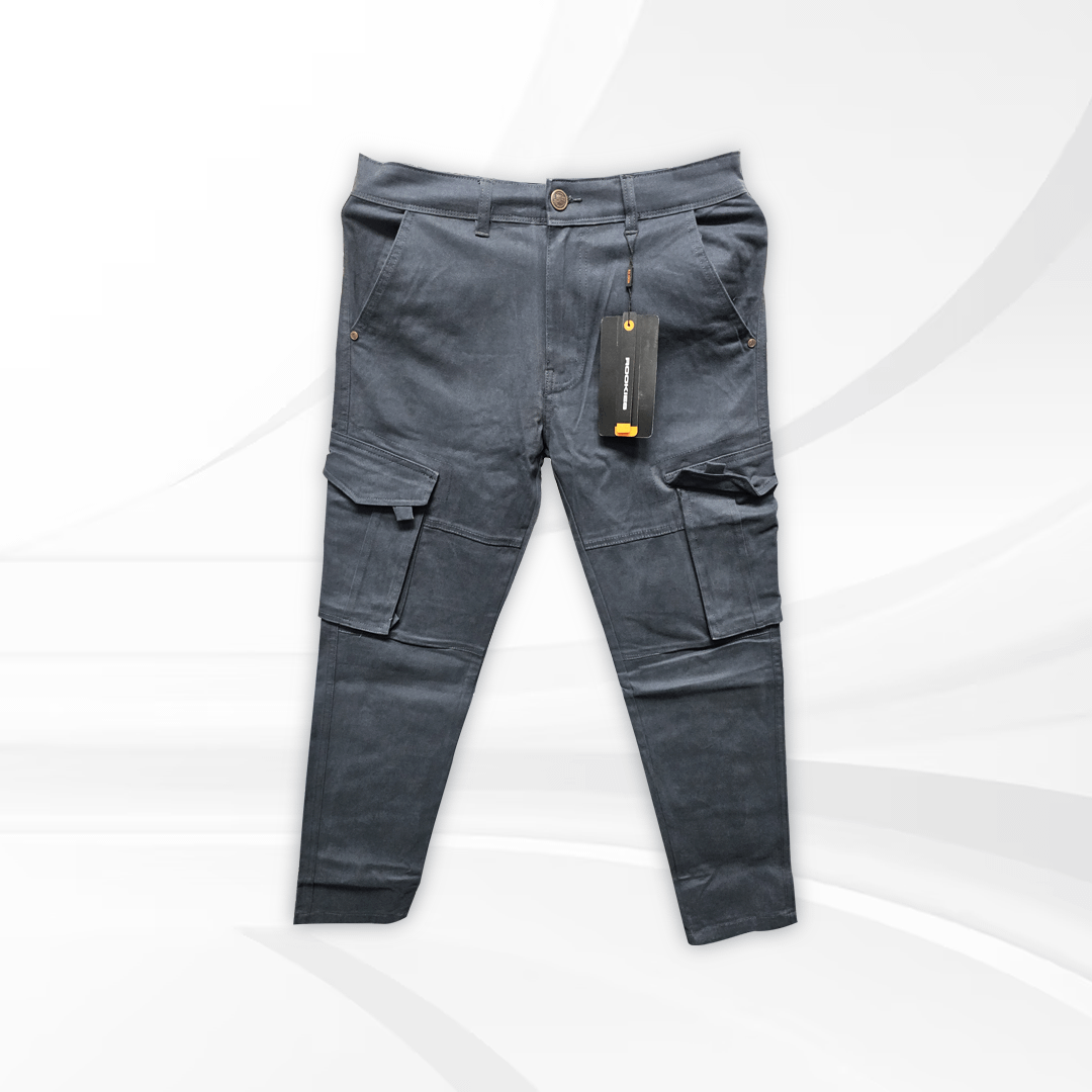 Everyday Essentials Ankle Jeans