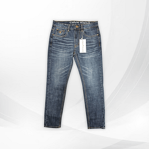Ultimate Fit Denim Jeans