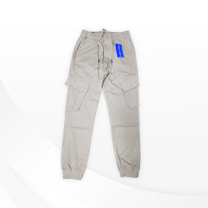 Vintage Wash Relaxed Fit Jeans