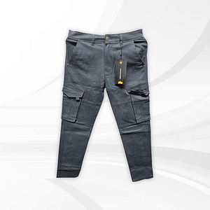 Everyday Essentials Ankle Jeans