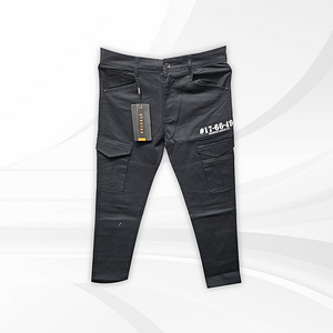 Everyday Essentials Ankle Jeans