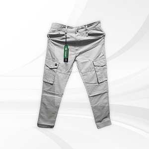 Everyday Essentials Ankle Jeans
