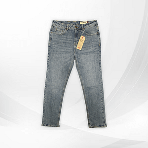 Ultimate Fit Denim Jeans