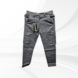 Everyday Essentials Ankle Jeans