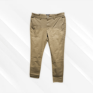 Slim & Sleek Stretch Jeans