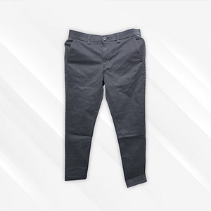 Slim & Sleek Stretch Jeans