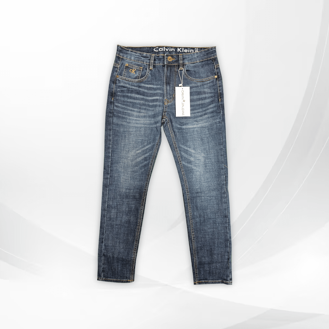Ultimate Fit Denim Jeans