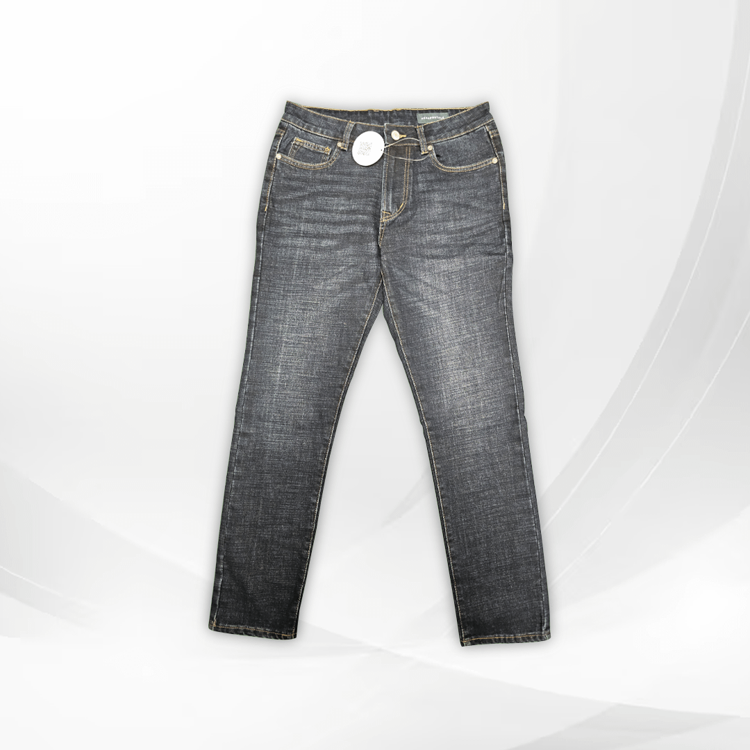 Ultimate Fit Denim Jeans