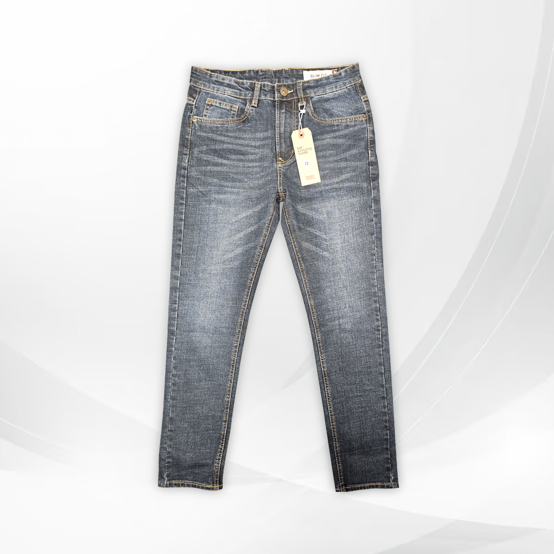Ultimate Fit Denim Jeans