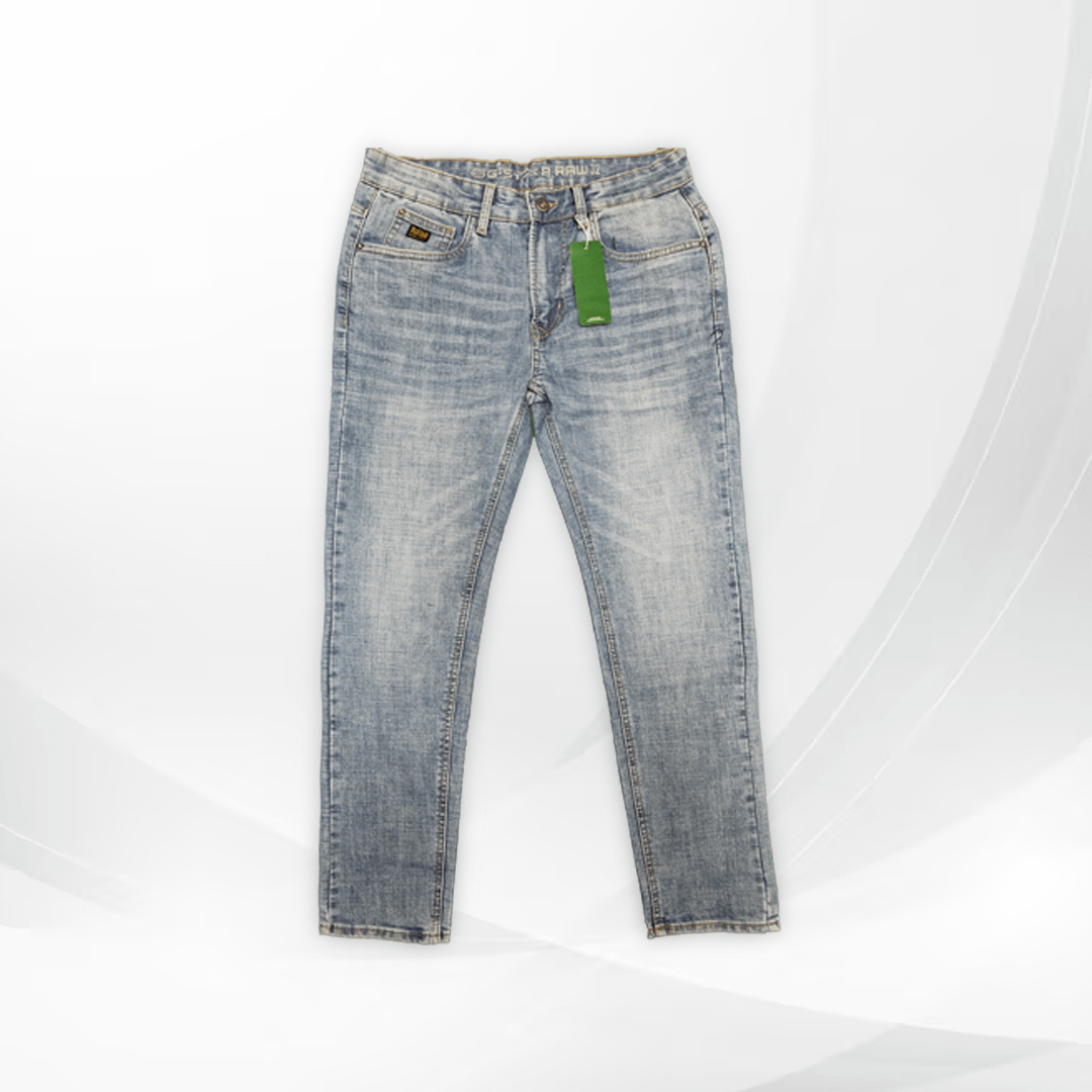 Ultimate Fit Denim Jeans