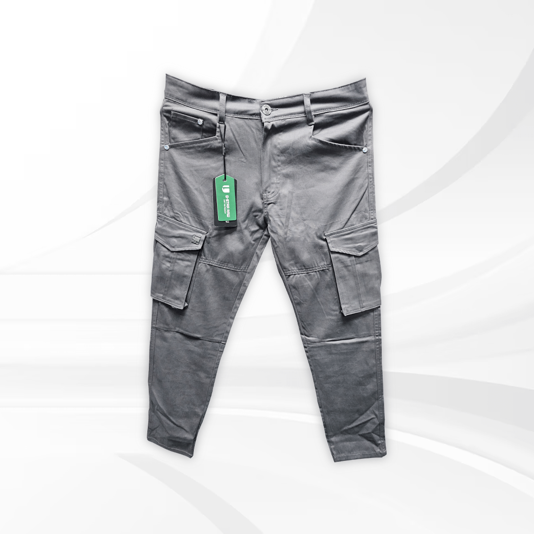 Everyday Essentials Ankle Jeans