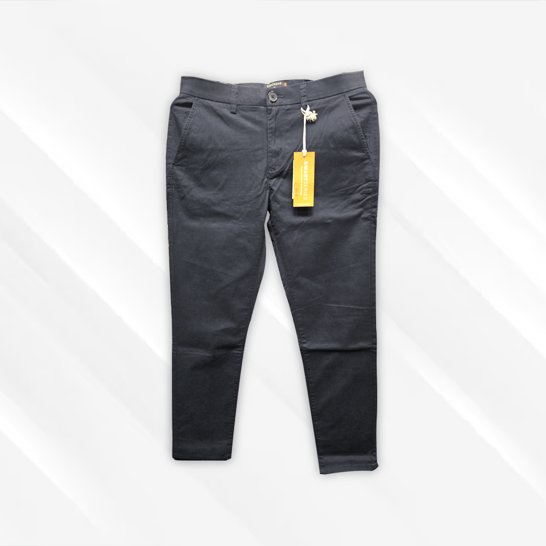 Slim & Sleek Stretch Jeans